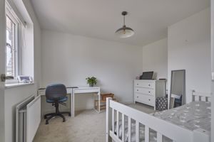 Bedroom 3- click for photo gallery